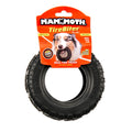 Tirebiter Advanced Rubber Dog Toy, Medium, 5