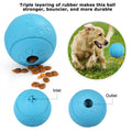 4 Pack Treat Ball, Large Dog