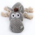 Woven Donkey Tough Stuffy