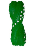 Holiday 5 Piece Dog Toy Stocking Gift Set, Green