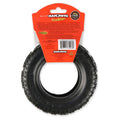 Tirebiter Advanced Rubber Dog Toy, Medium, 5