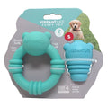 Dental Puppy Toys, 2 Pack