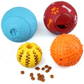 4 Pack Treat Ball, Large Dog